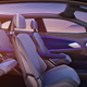Illustration for article titled Look: Another Electric Crossover, Please Buy The Electric Crossoversem/em